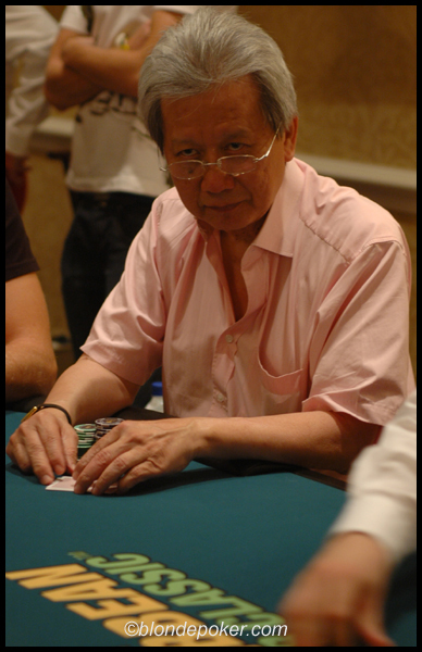 Willie Tann